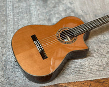 Load image into Gallery viewer, Katoh 101/KSC Custom Classical w/ Pickup
