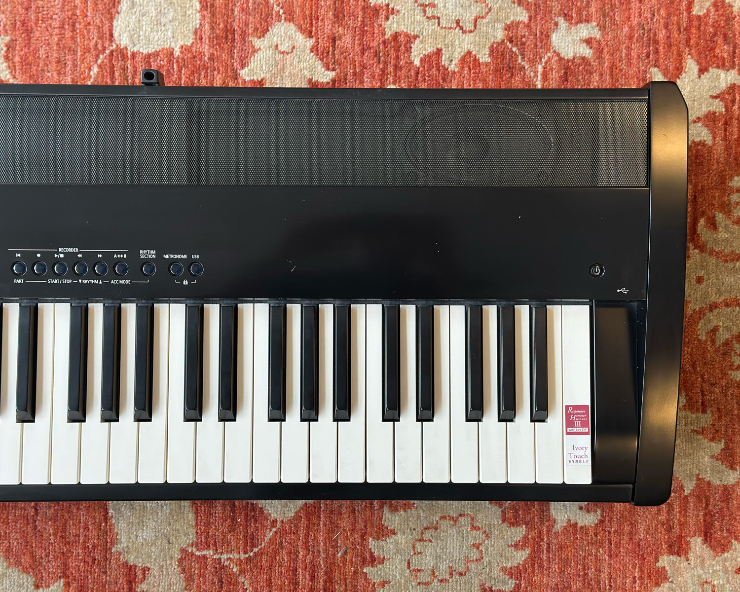 Kawai es8 used sale