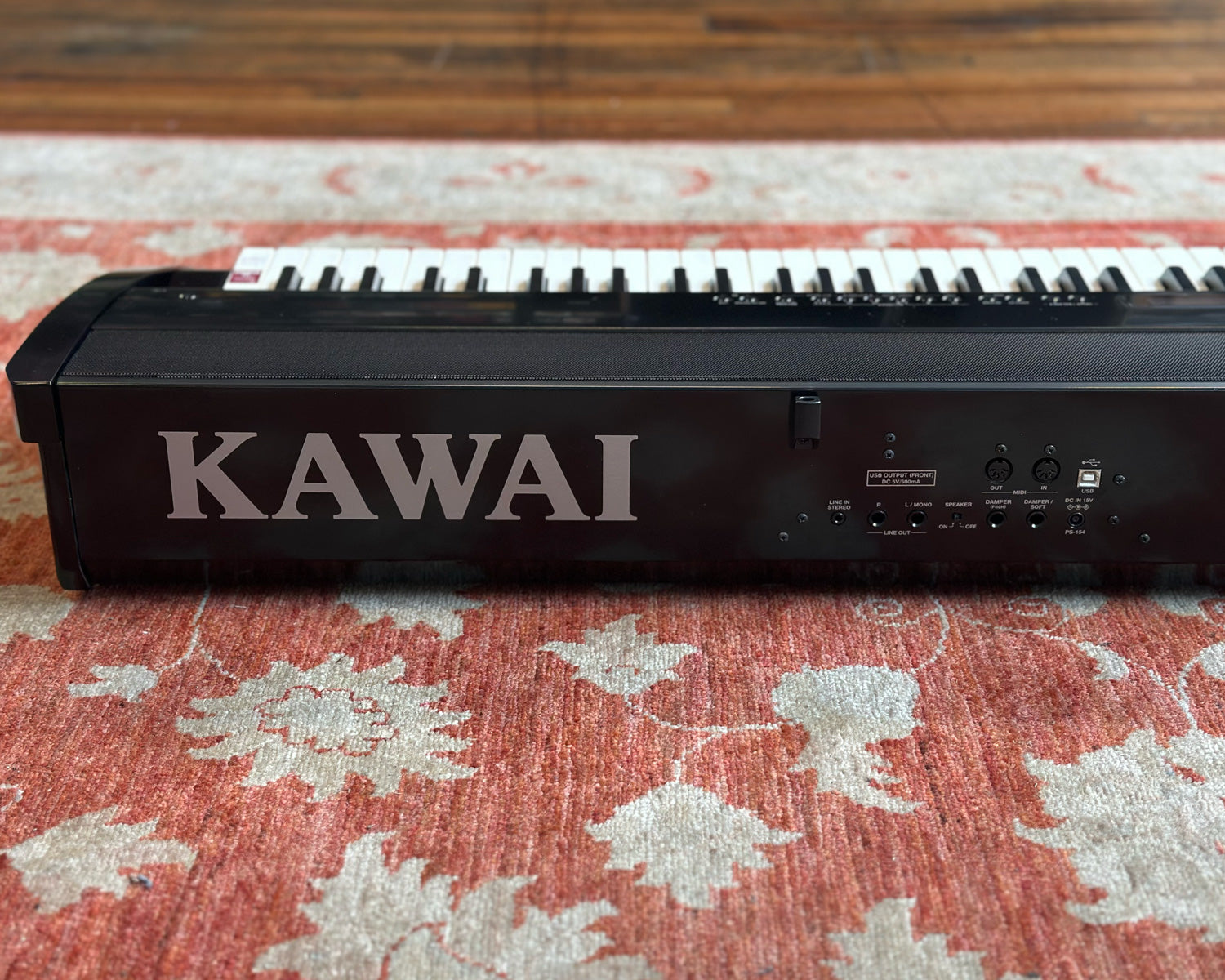 Kawai es8 used cheap