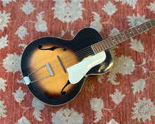 Load image into Gallery viewer, 1950s Kay P4 Archtop
