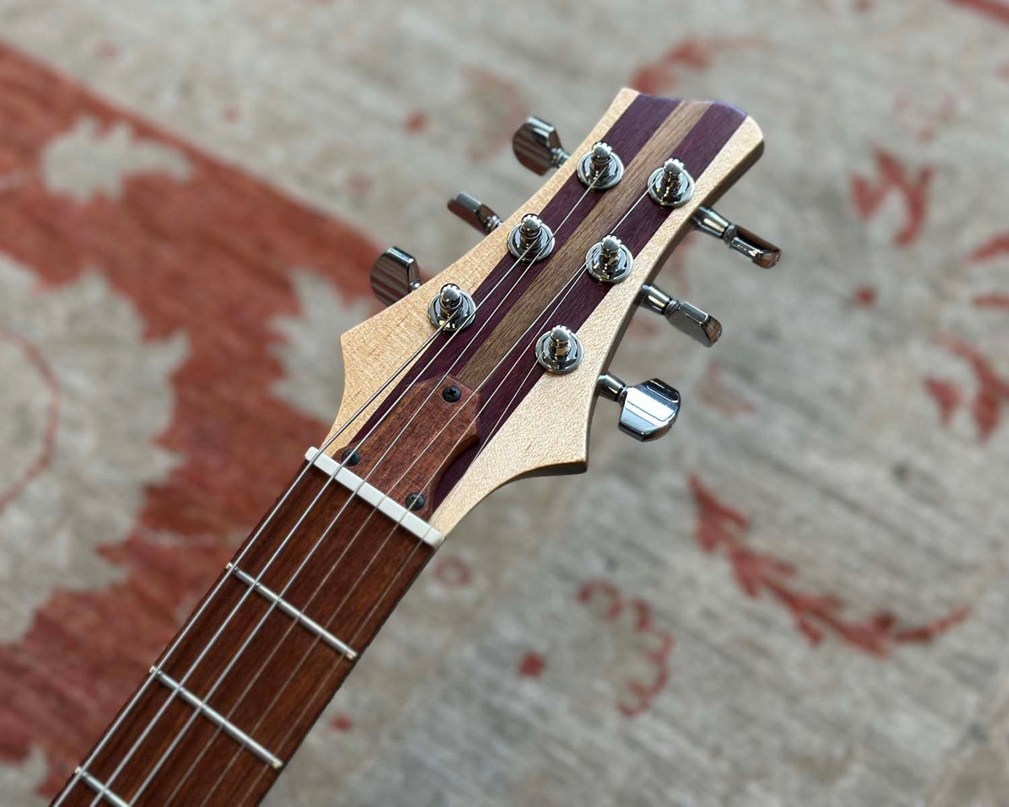 Kazenwadel TC1-BWCBP - Handmade in Melbourne (#2 of 3)