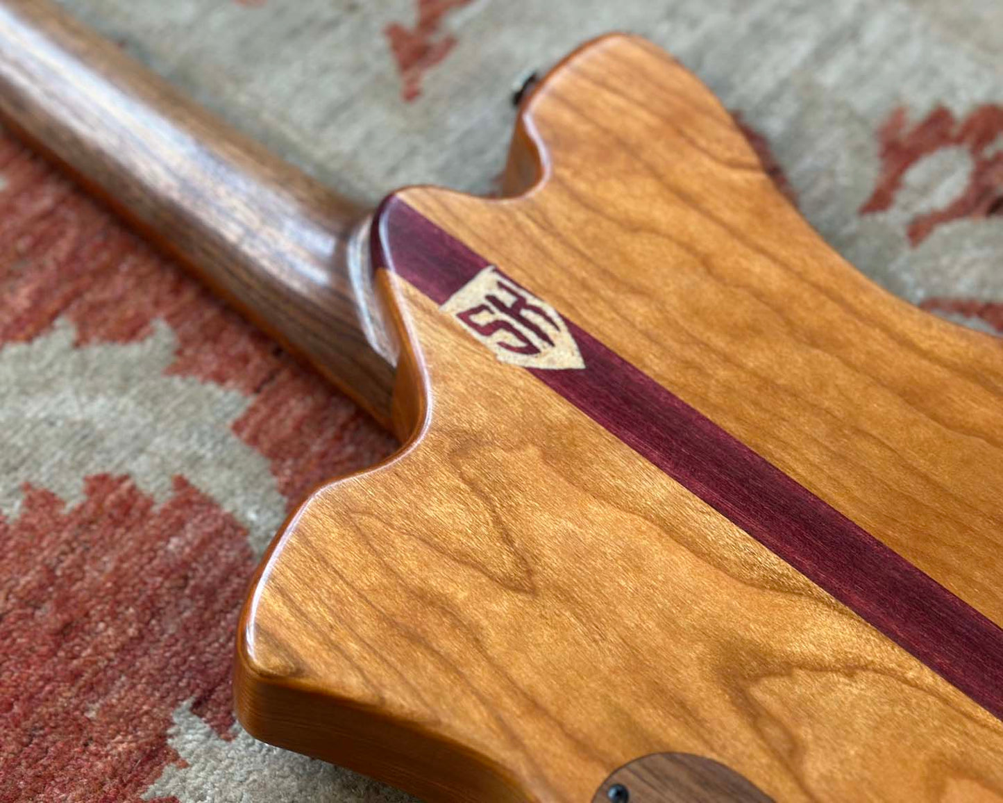Kazenwadel TC1-BWCBP - Handmade in Melbourne (#2 of 3)