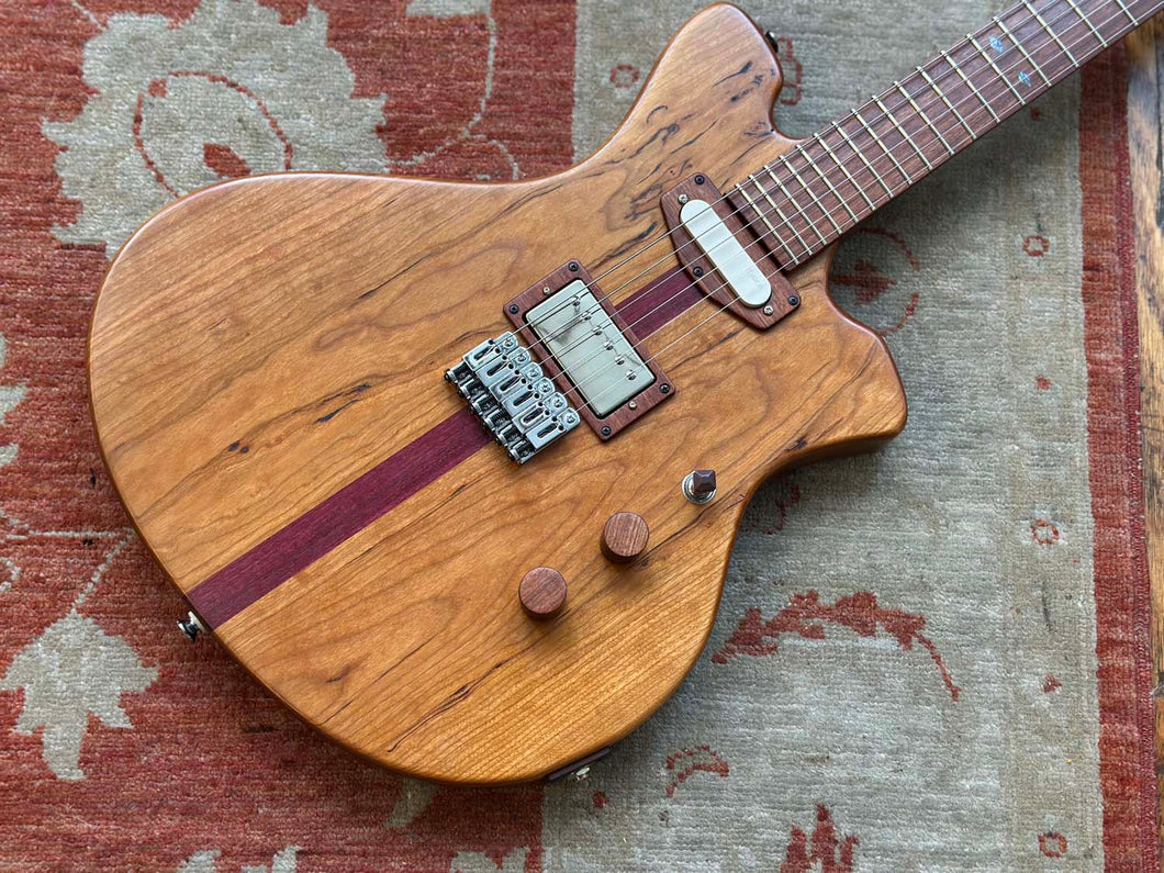 Kazenwadel TC1-BWCBP - Handmade in Melbourne (#2 of 3)
