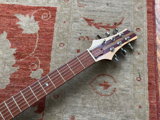 Kazenwadel TC1-BWCBP - Handmade in Melbourne (#2 of 3)
