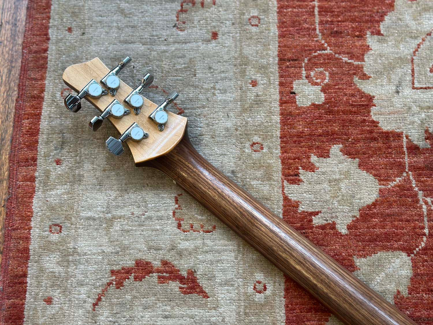 Kazenwadel TC1-BWCBP - Handmade in Melbourne (#2 of 3)