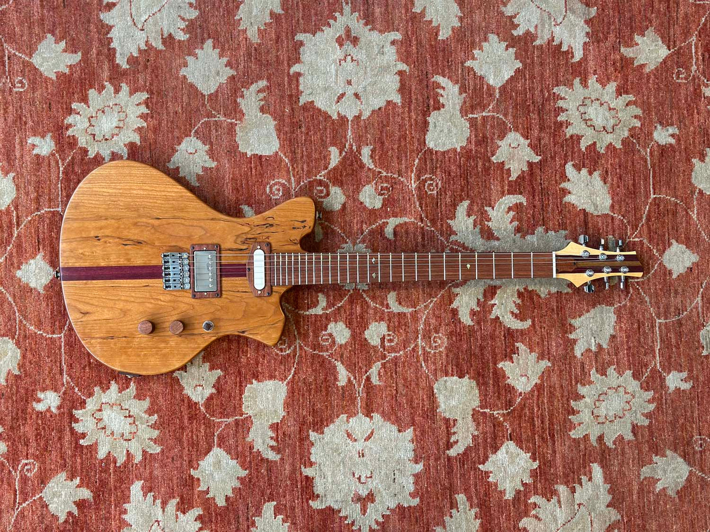 Kazenwadel TC1-BWCBP - Handmade in Melbourne (#2 of 3)