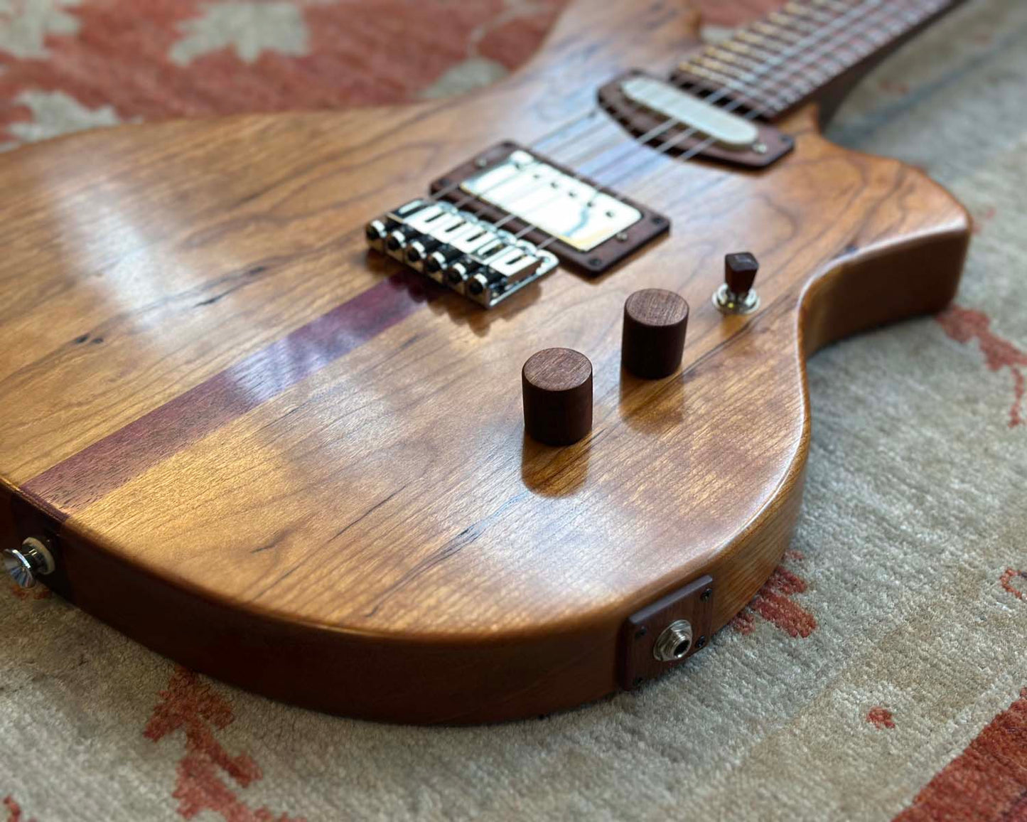 Kazenwadel TC1-BWCBP - Handmade in Melbourne (#2 of 3)