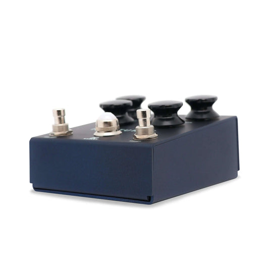 Keeley Electronics Nocturne Andy Timmons Reverb