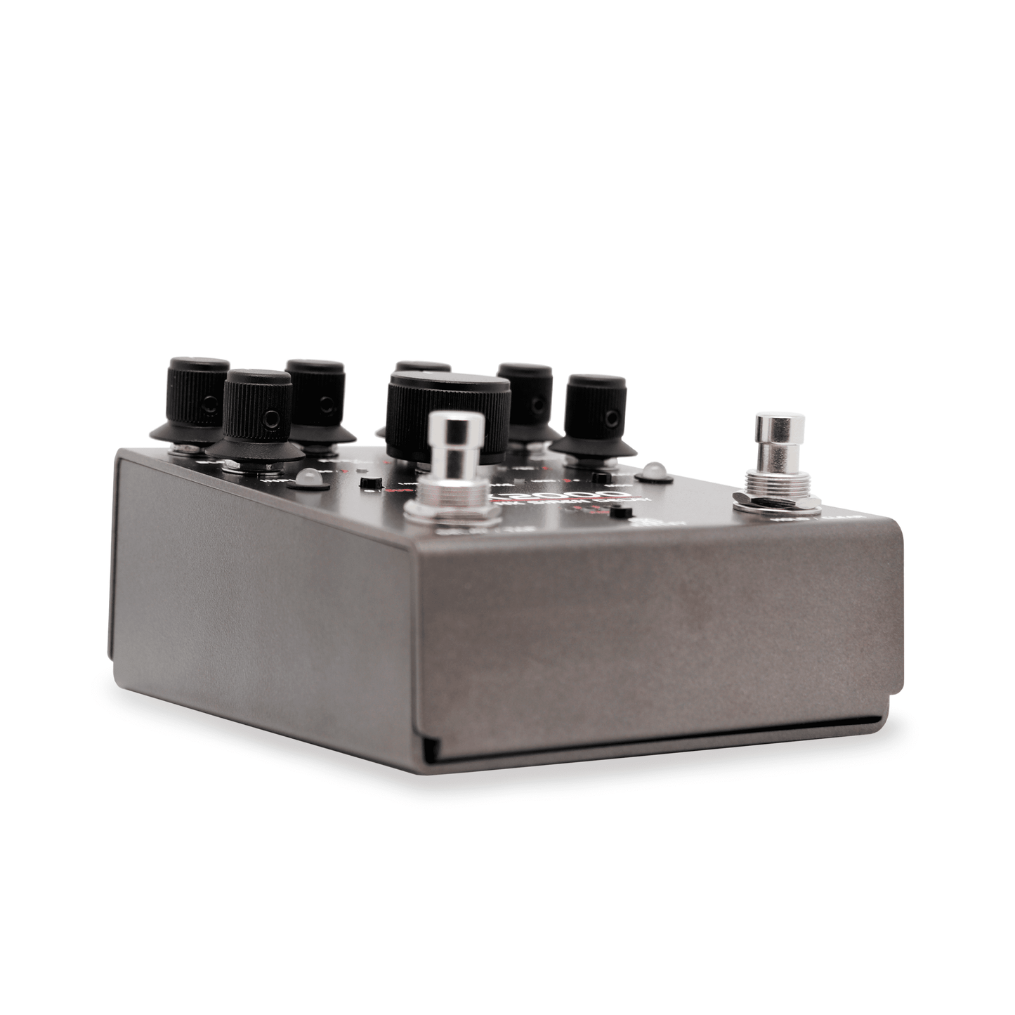 Keeley Electronics RK2000 Funk Siren Delay/Freeze Pedal