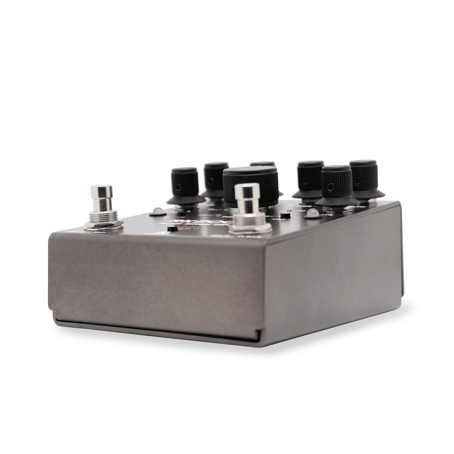 Keeley Electronics RK2000 Funk Siren Delay/Freeze Pedal