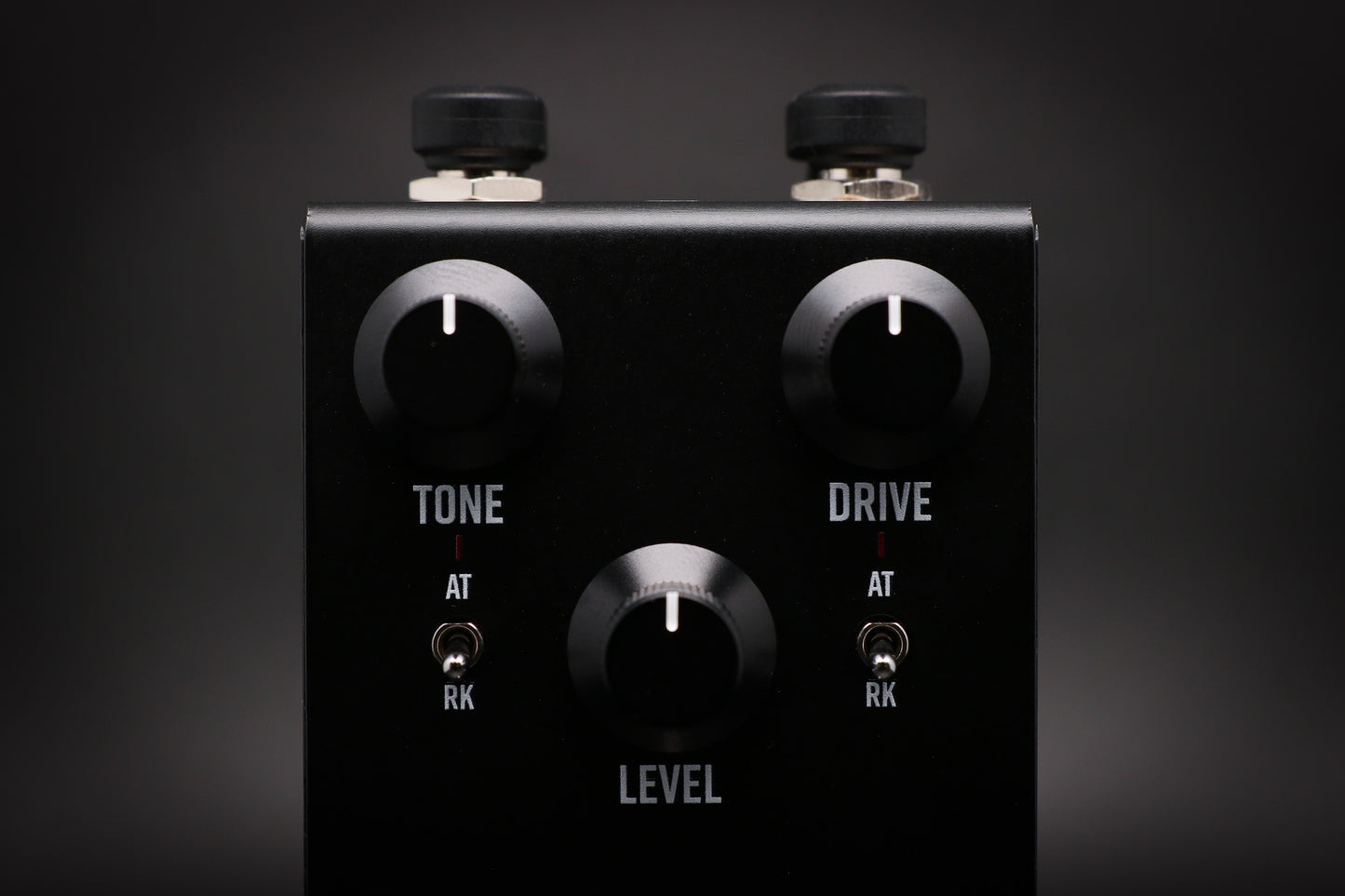 Keeley Electronics Muse Driver  Mk3 Driver - Andy Timmons Professional Overdrive
