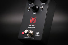 Load image into Gallery viewer, Keeley Electronics Muse Driver - Andy Timmons Professional Overdrive
