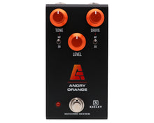 Load image into Gallery viewer, Keeley Electronics Angry Orange
