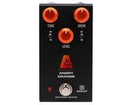 Keeley Electronics Angry Orange Distortion/Fuzz Pedal