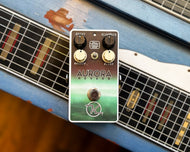 Keeley Electronics Aurora Reverb