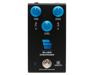 Keeley Electronics Blues Disorder Overdrive & Distortion Pedal
