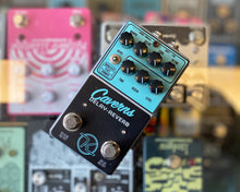 Load image into Gallery viewer, Keeley Electronics Caverns Delay/Reverb V1
