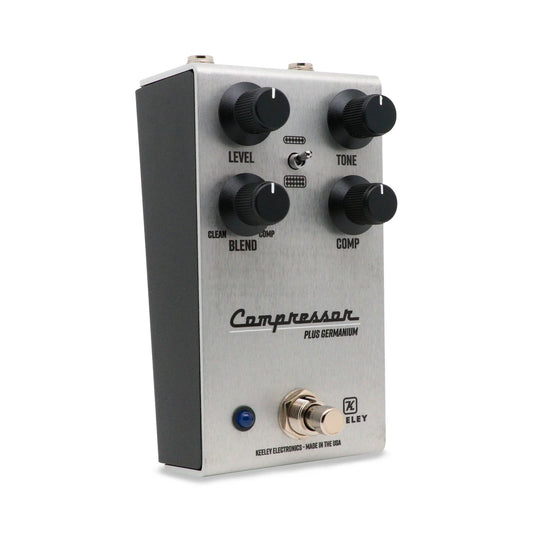 Keeley Electronics Compressor Plus Germanium