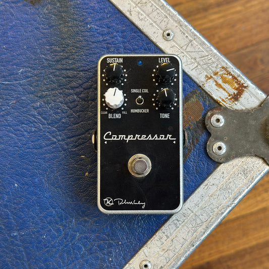 Keeley Electronics Compressor Plus
