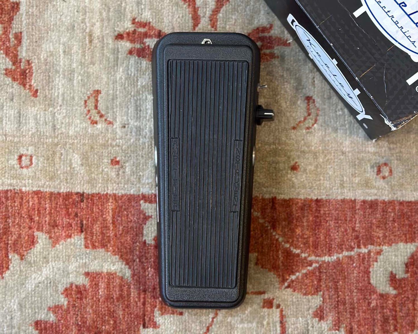 Keeley Electronics / Dunlop GCB-95 Mello Wah