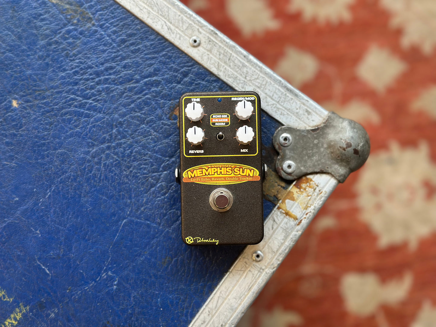 Keeley Electronics Memphis Sun