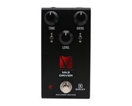 Keeley Electronics Mk3 Driver - Andy Timmons Professional Overdrive