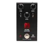 Keeley Electronics Muse Driver - Andy Timmons Professional Overdrive