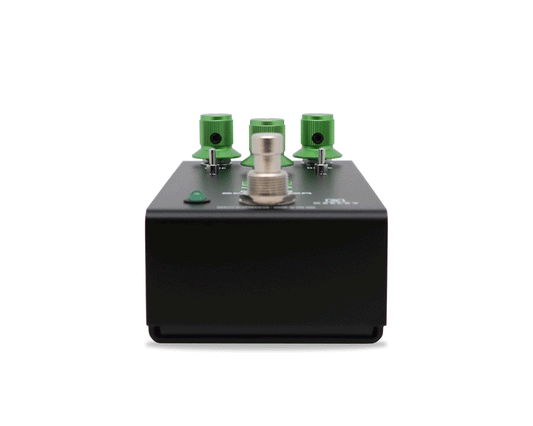 Keeley Electronics Noble Screamer Overdrive and Boost Pedal