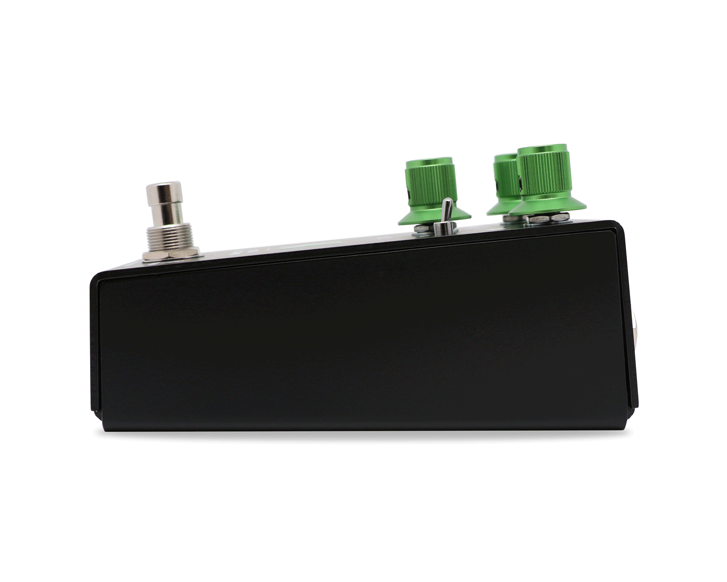 Keeley Electronics Noble Screamer Overdrive and Boost Pedal