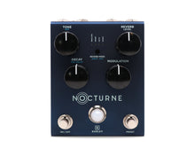 Load image into Gallery viewer, Keeley Electronics Nocturne Reverb
