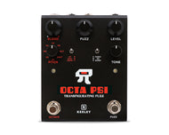 Keeley Electronics Octa-PSI Transfigurating Fuzz