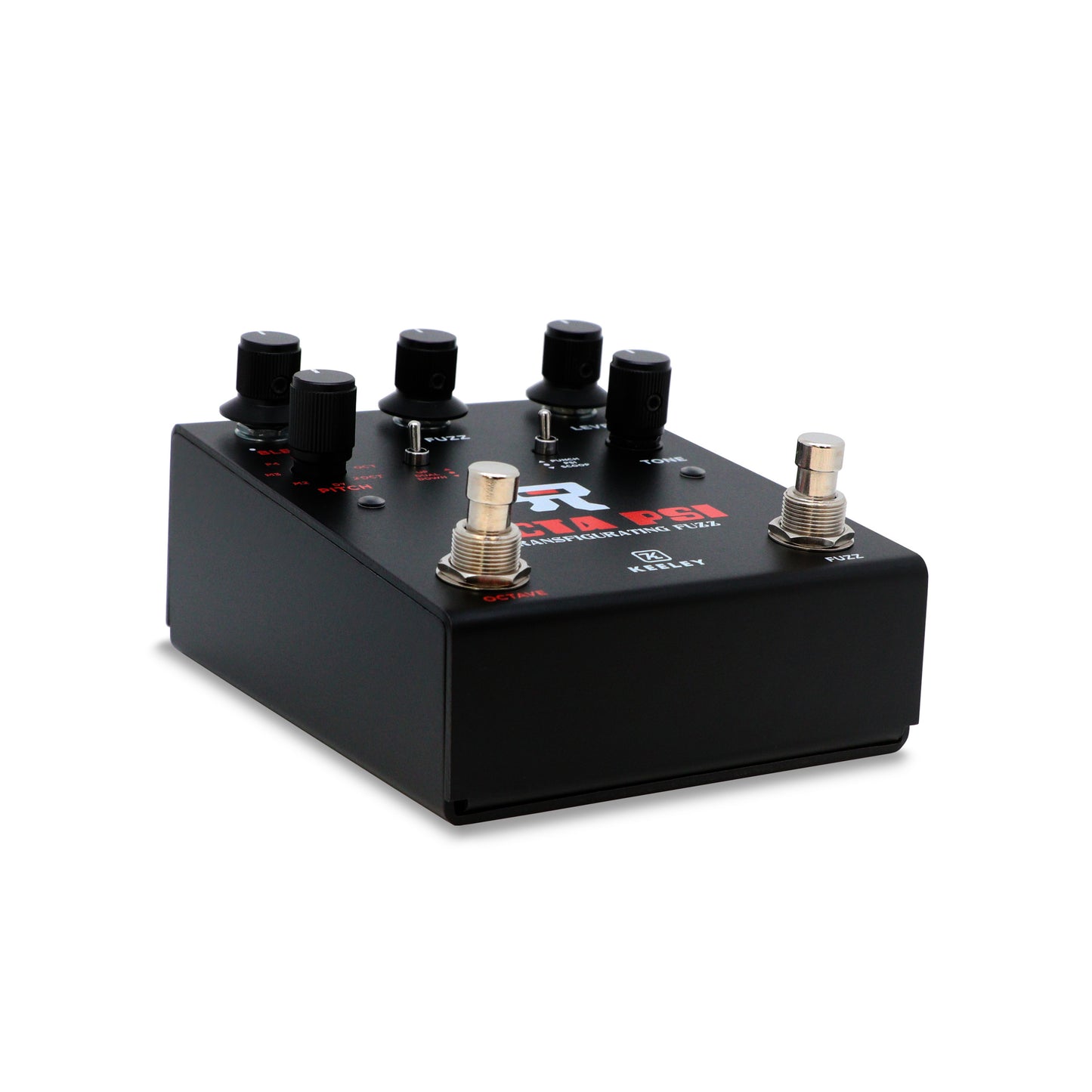 Keeley Electronics Octa-PSI Transfigurating Fuzz
