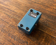 Load image into Gallery viewer, Keeley Electronics Oxblood Germanium Overdrive
