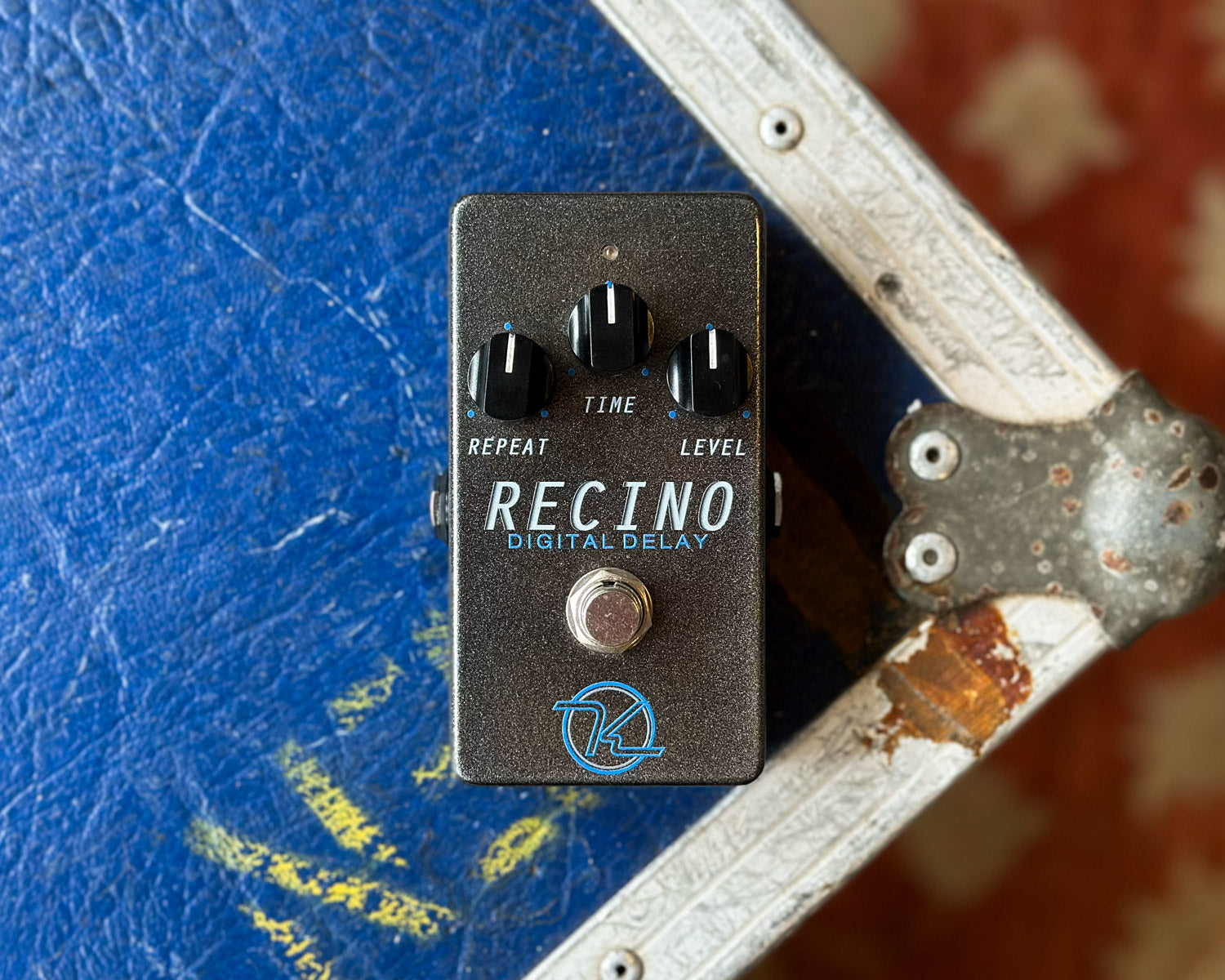 Keeley Electronics Recino Digital Delay