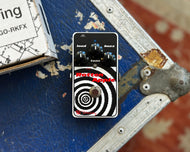 Keeley Electronics Rotten Apple Fuzz Pedal