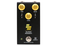 Keeley Electronics Super Rodent Overdrive & Distortion Pedal