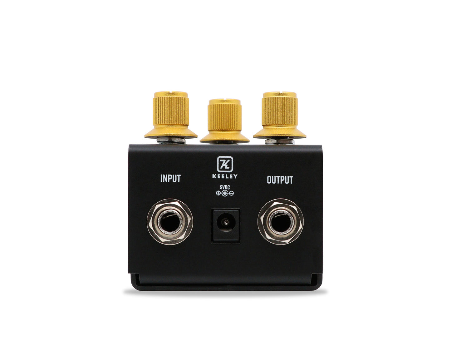 Keeley Electronics Super Rodent Overdrive & Distortion Pedal