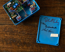 Load image into Gallery viewer, Keeley Electronics Time Machine Boost - Signed by Robert Keeley
