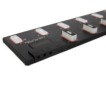 Load image into Gallery viewer, Keith McMillen Instruments 12 Step 2 USB MIDI Bass Pedal Foot Controller

