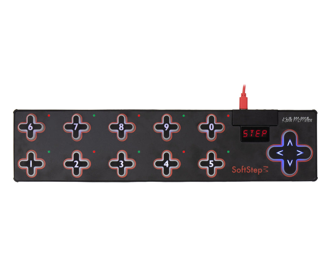 Keith McMillen Instruments SoftStep 3