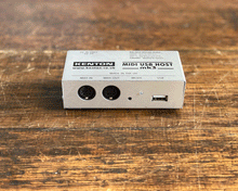Load image into Gallery viewer, Kenton MIDI USB Host mk3
