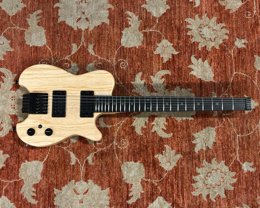 Kiesel Allan Holdsworth Signature Series