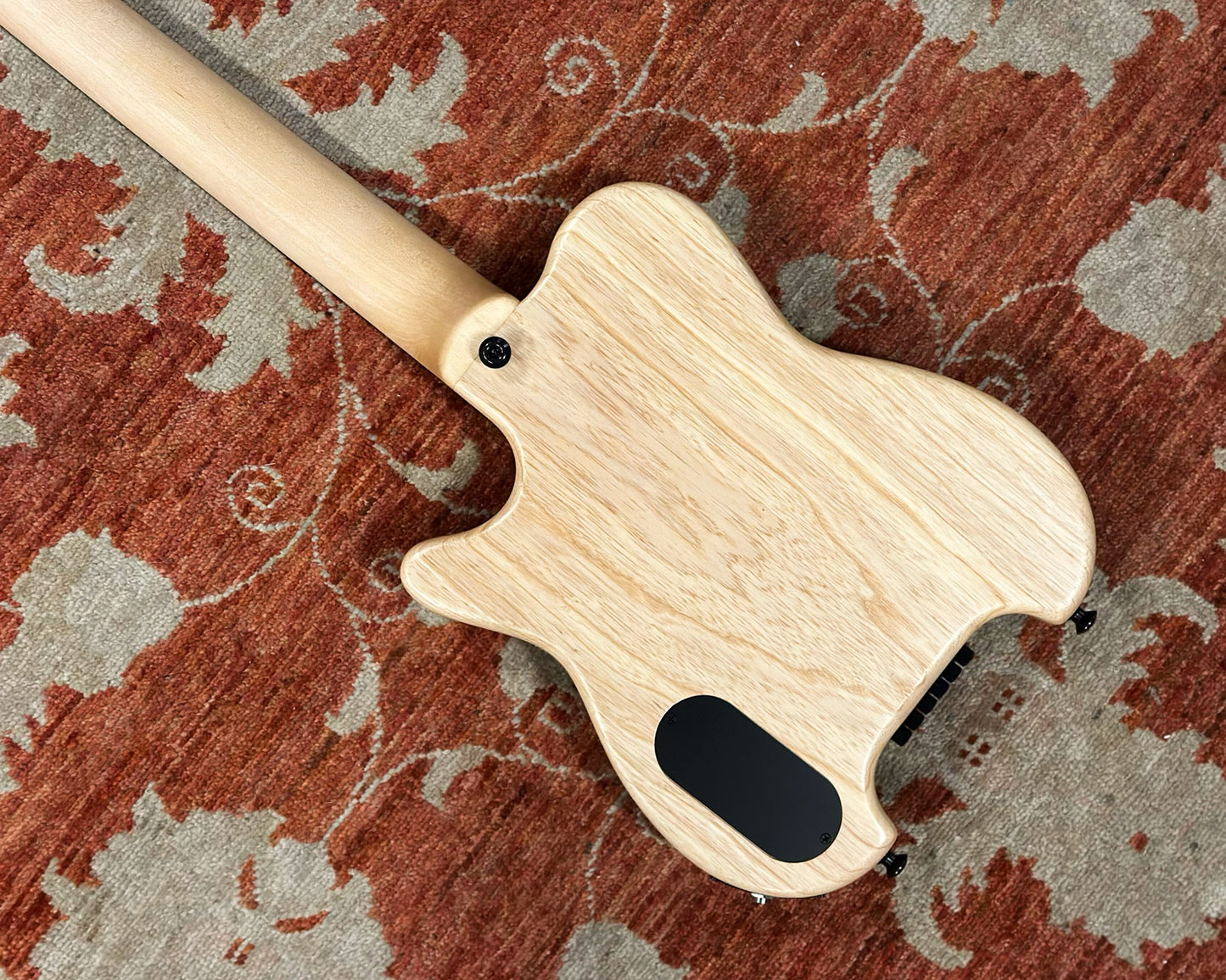 Kiesel Allan Holdsworth Signature Series