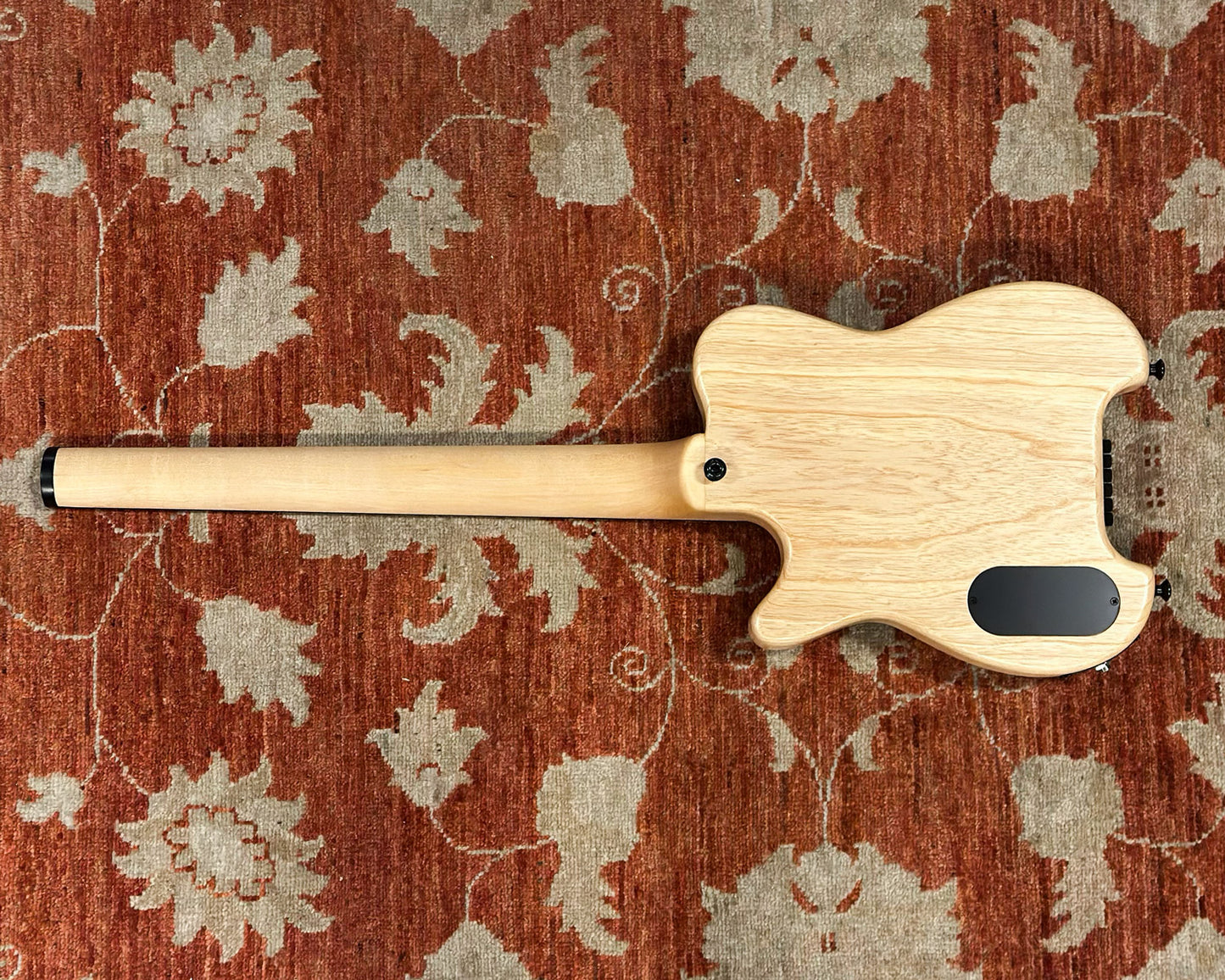 Kiesel Allan Holdsworth Signature Series