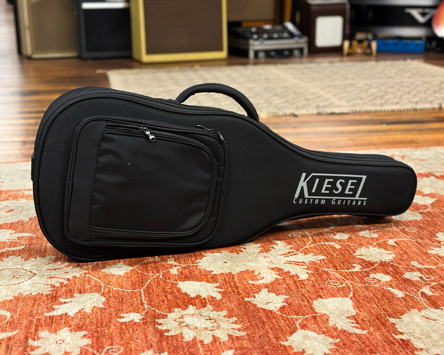 Kiesel Allan Holdsworth Signature Series