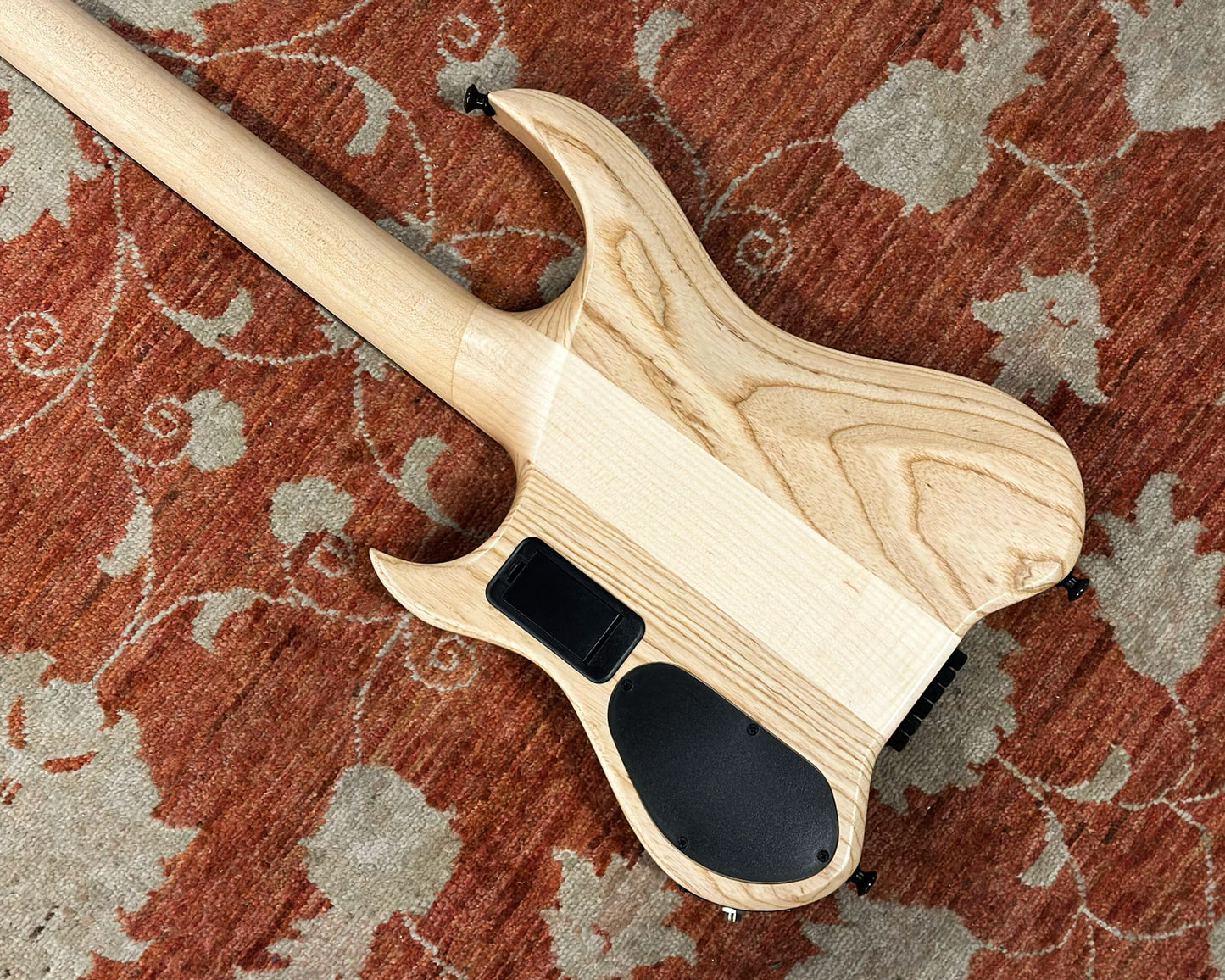 Kiesel Vader Headless Neck-through