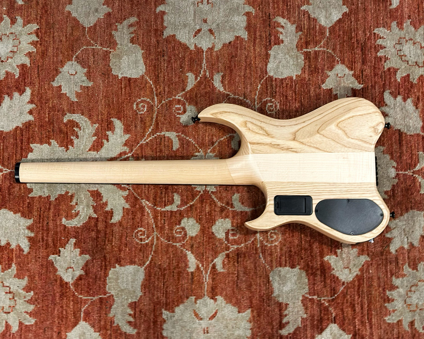 Kiesel Vader Headless Neck-through
