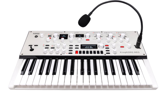 KORG KingKorg NEO
