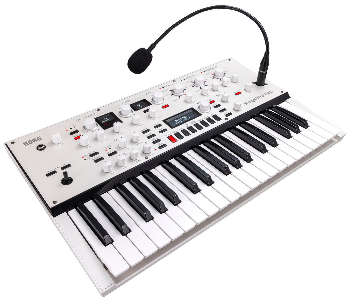KORG KingKorg NEO