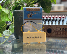 Load image into Gallery viewer, Kinman Surfmaster Jazzmaster &#39;Extra&#39; Bridge Pickup
